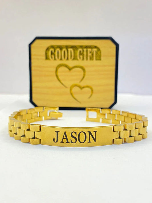 Customize unisex Rado Bracelet