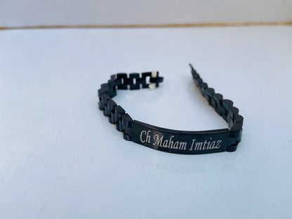 Customize unisex Rado Bracelet